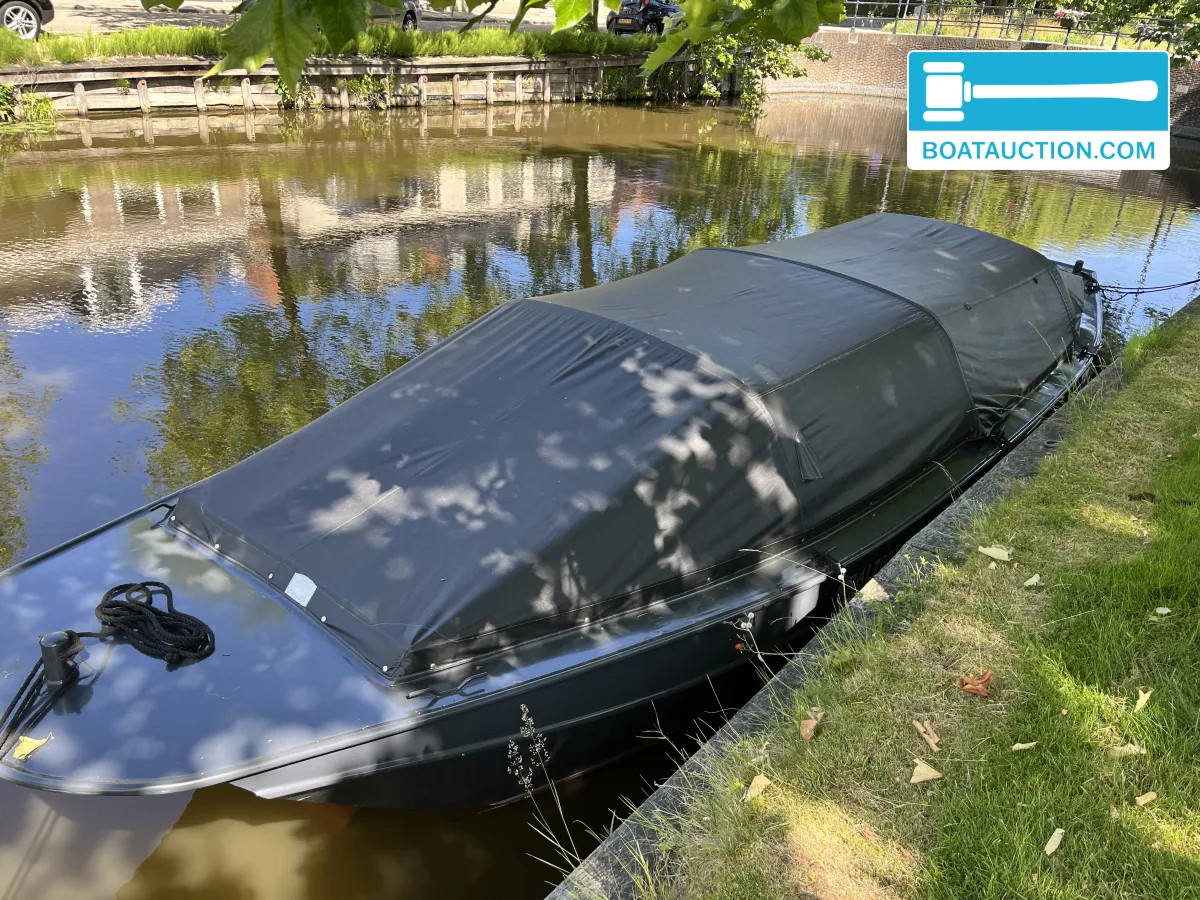 foto: 19 Motorsloep 875