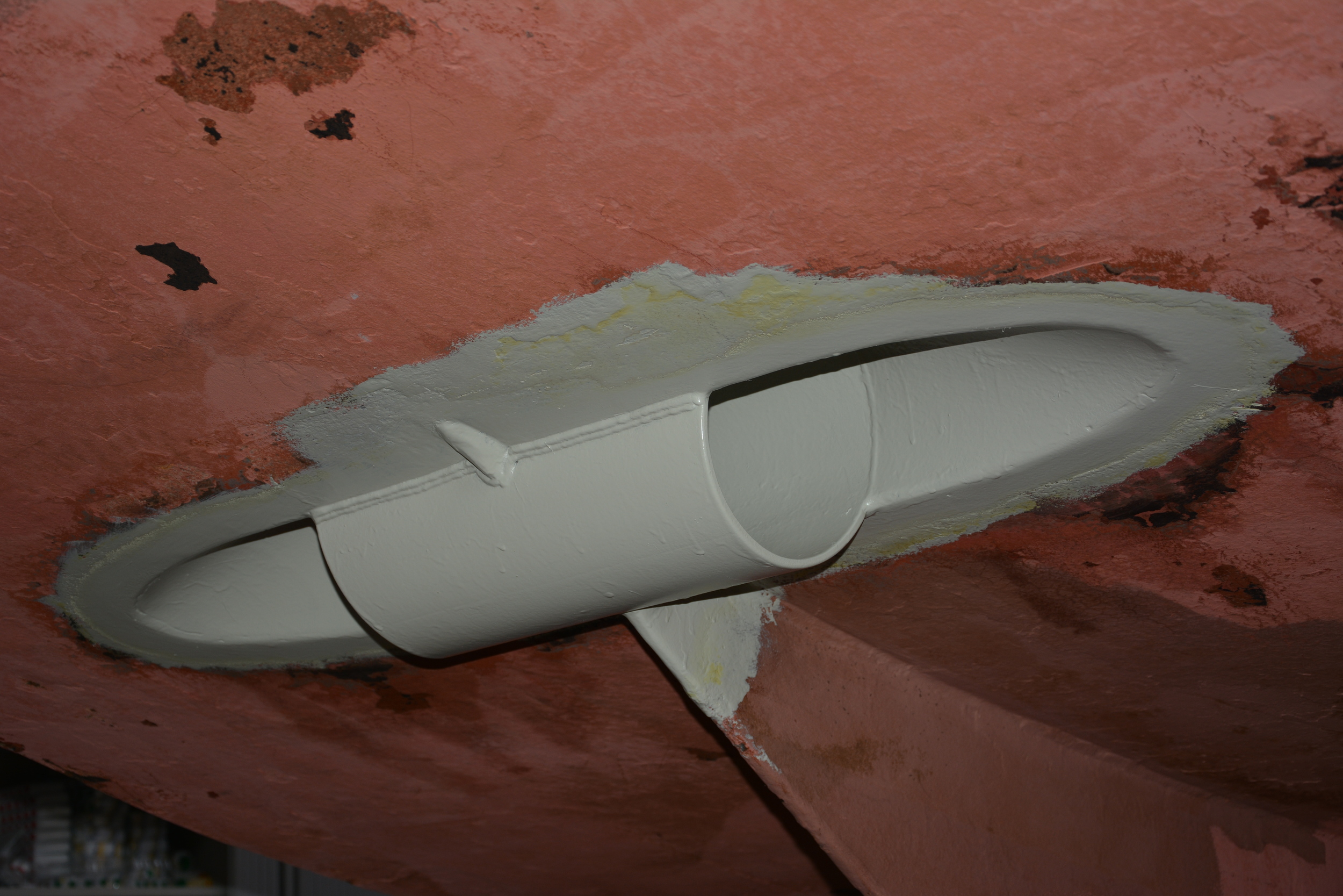 foto: 34 Zeeschouw Huitema 9.50