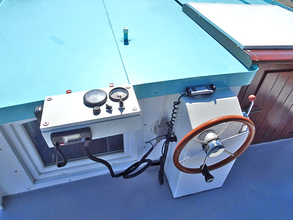 foto: 61 Luxe Motor 21.08, met UBC