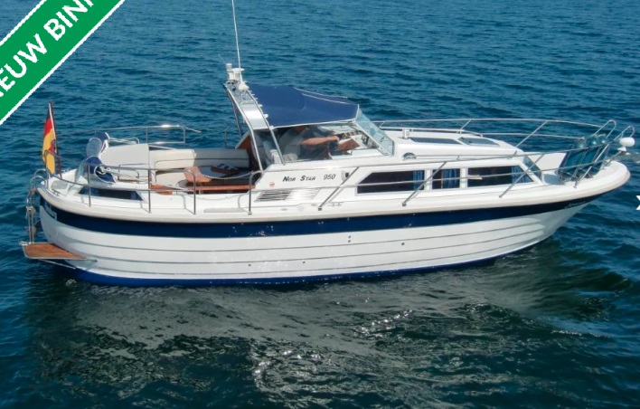 Nor Star 950