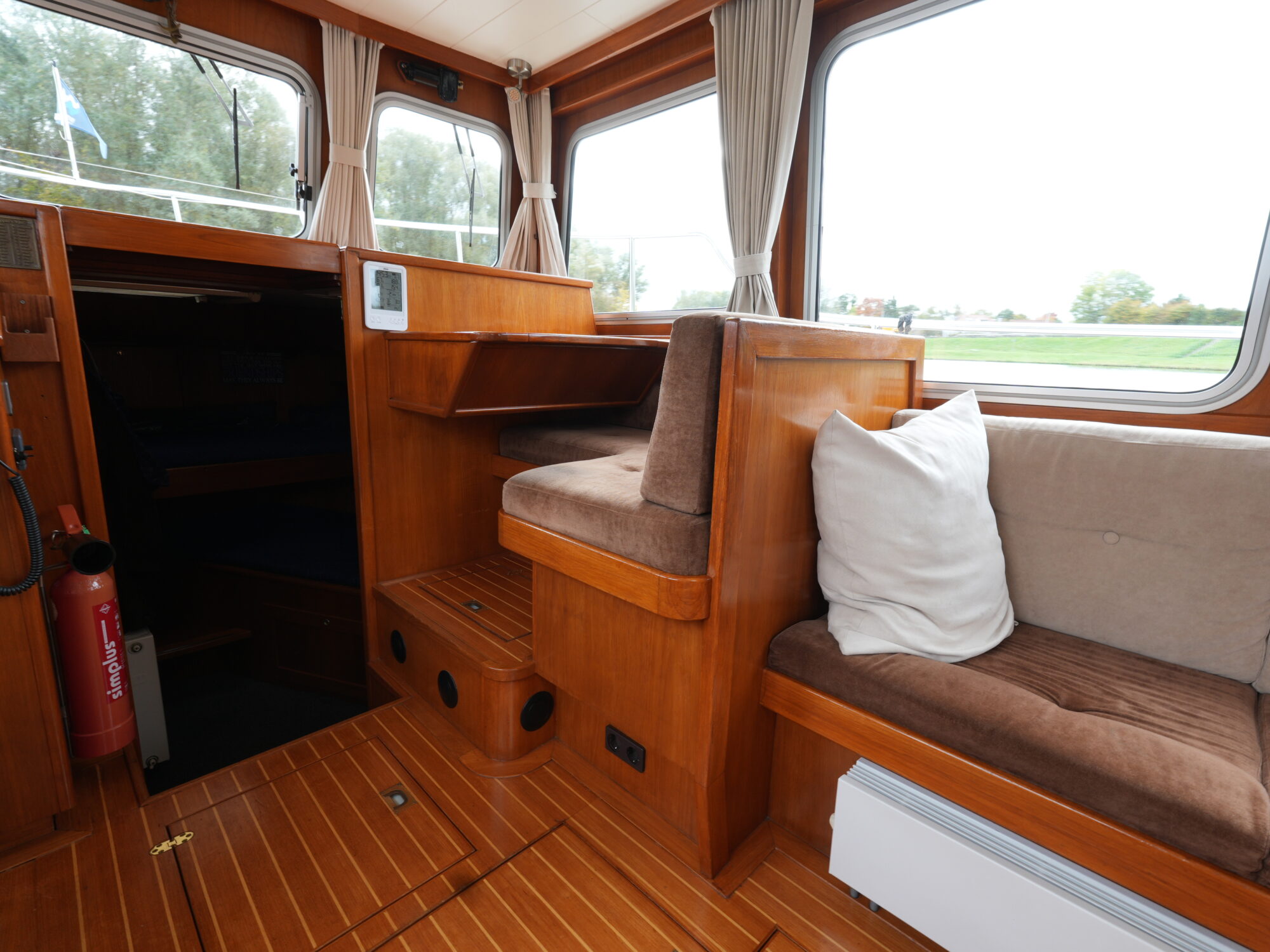 foto: 47 Macheta Macheta 1200 Classic