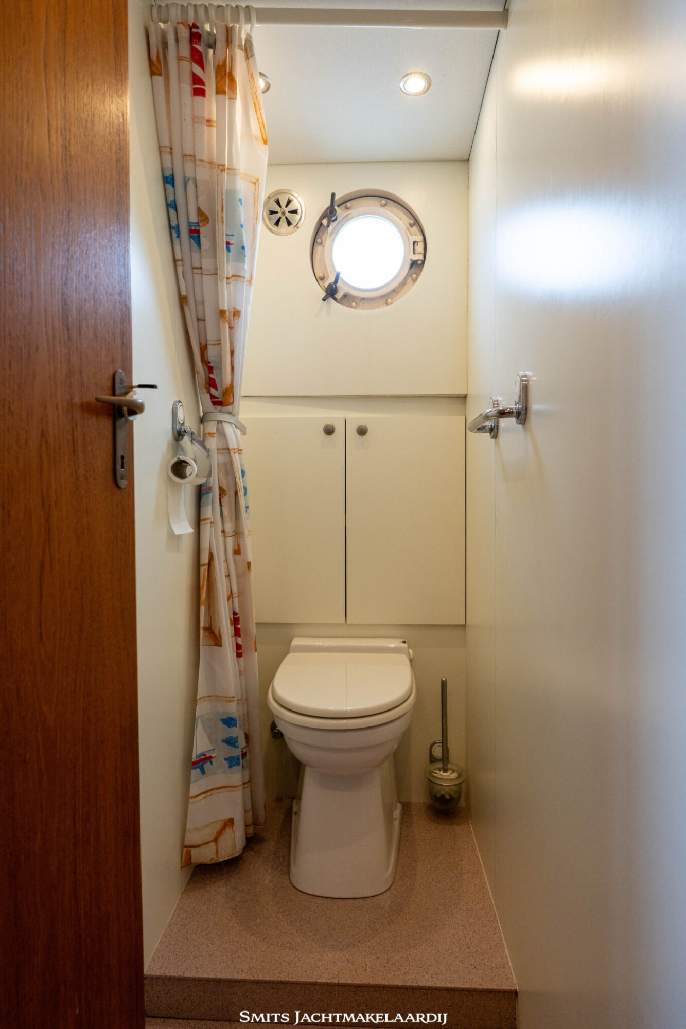 foto: 30 Koopmans Koopmans 13.85 Pilotkotter My