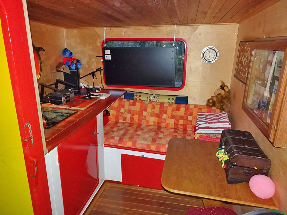 foto: 76 Dagpassagiersschip 200 pers