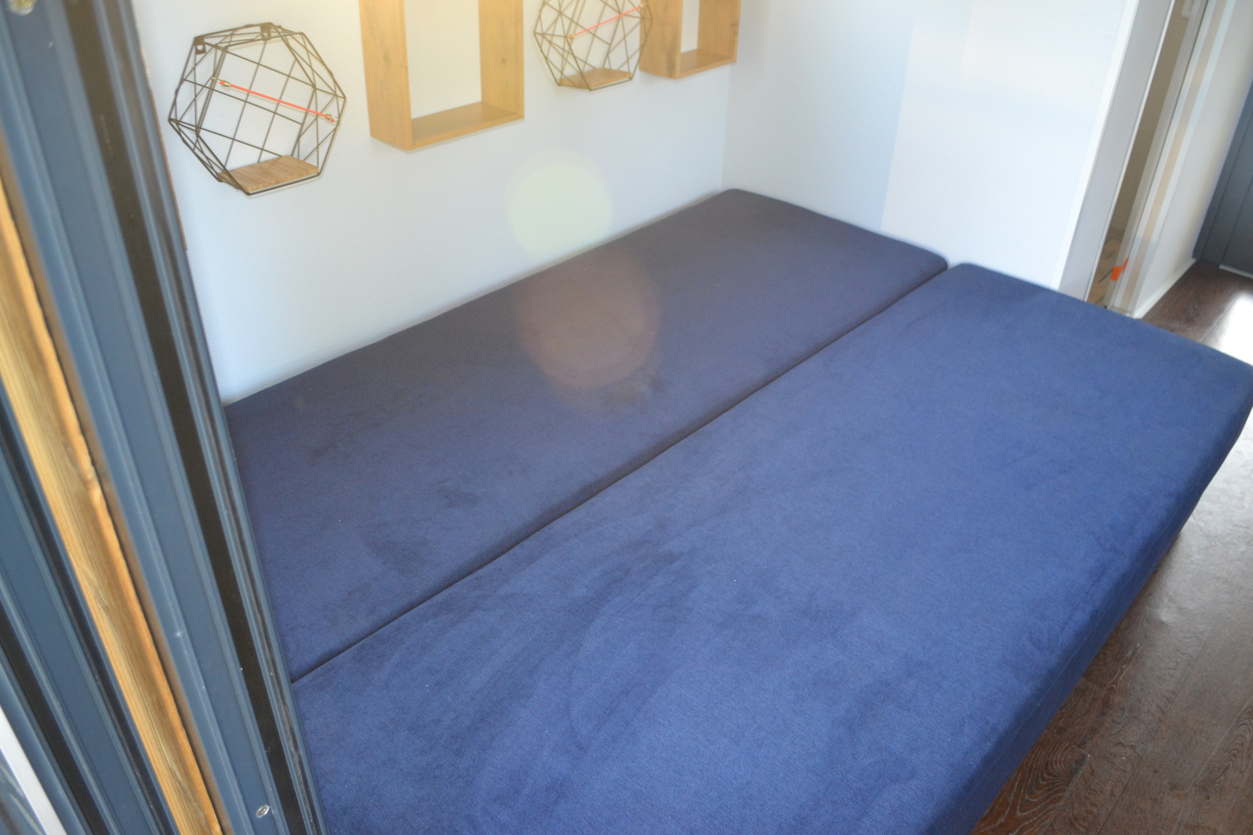 foto: 40 Campi 280 Houseboat