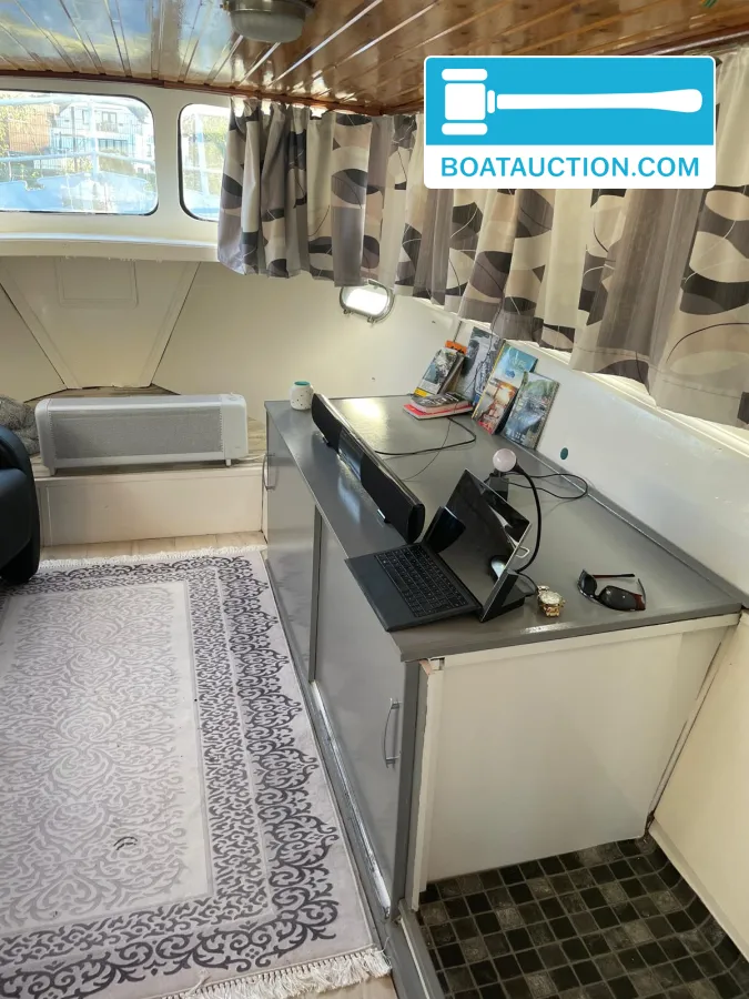 foto: 56 Motor cruiser 1235