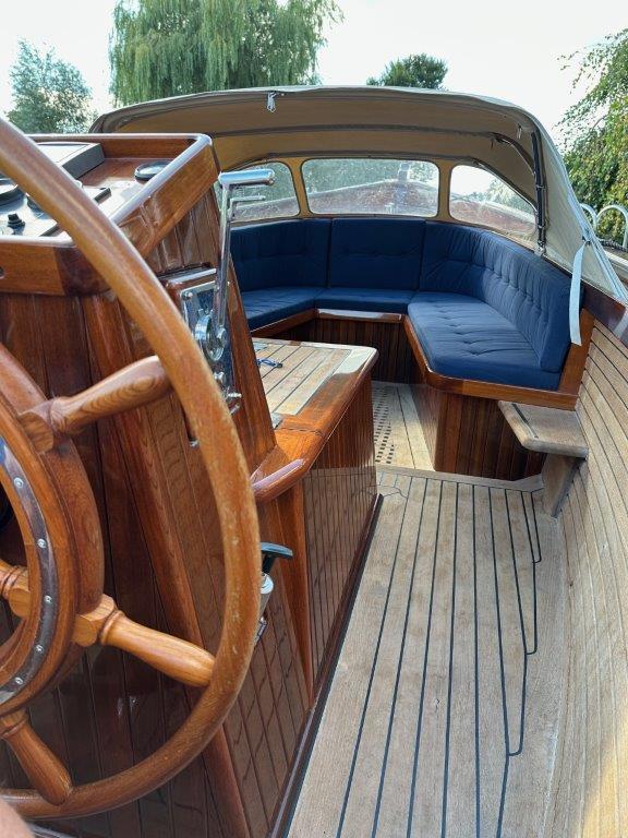 foto: 25 Victoria Sloep 720