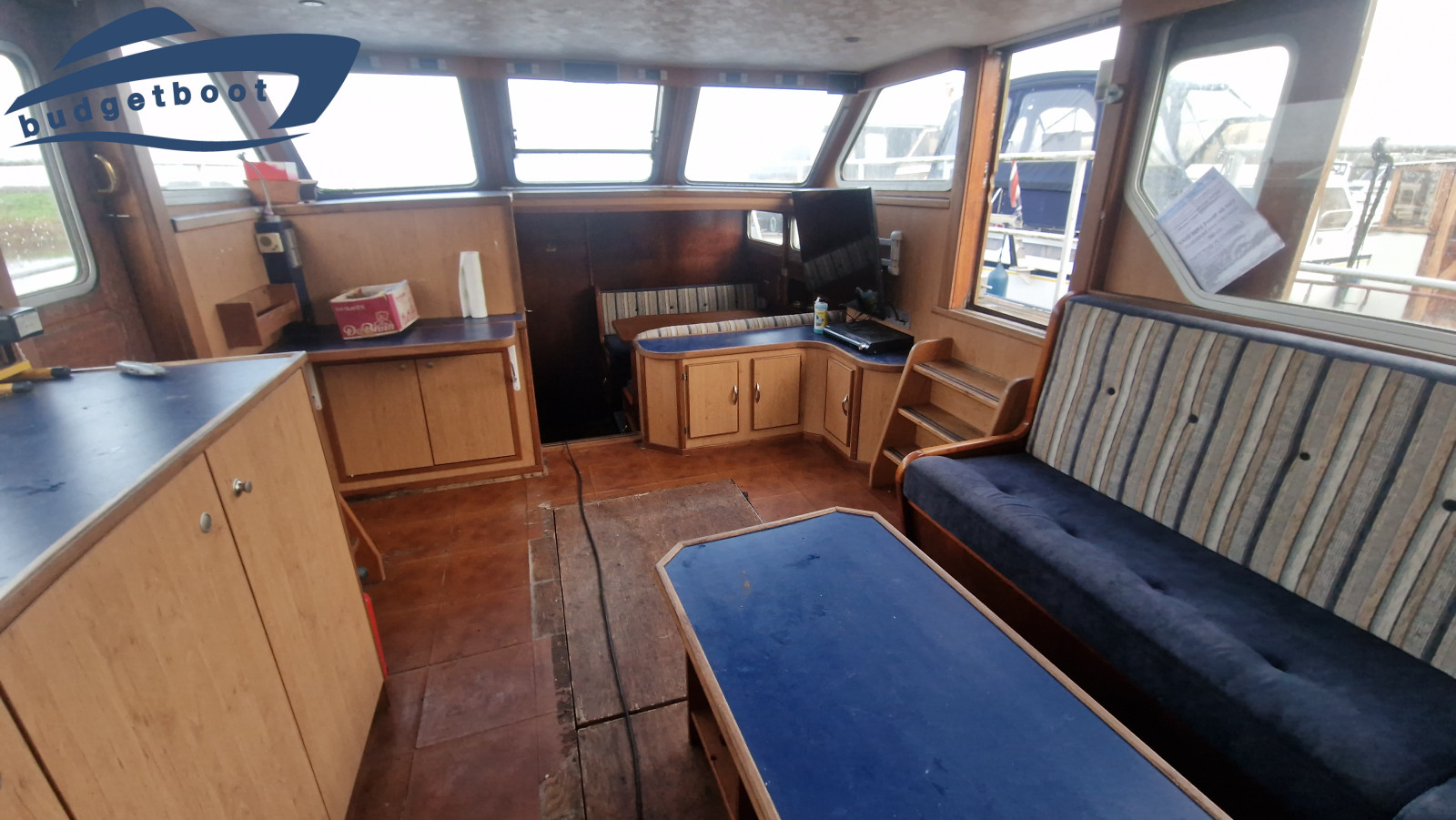 foto: 16 van den Noort 1400 GSAK