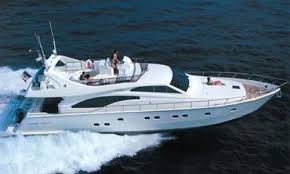 Ferretti  680