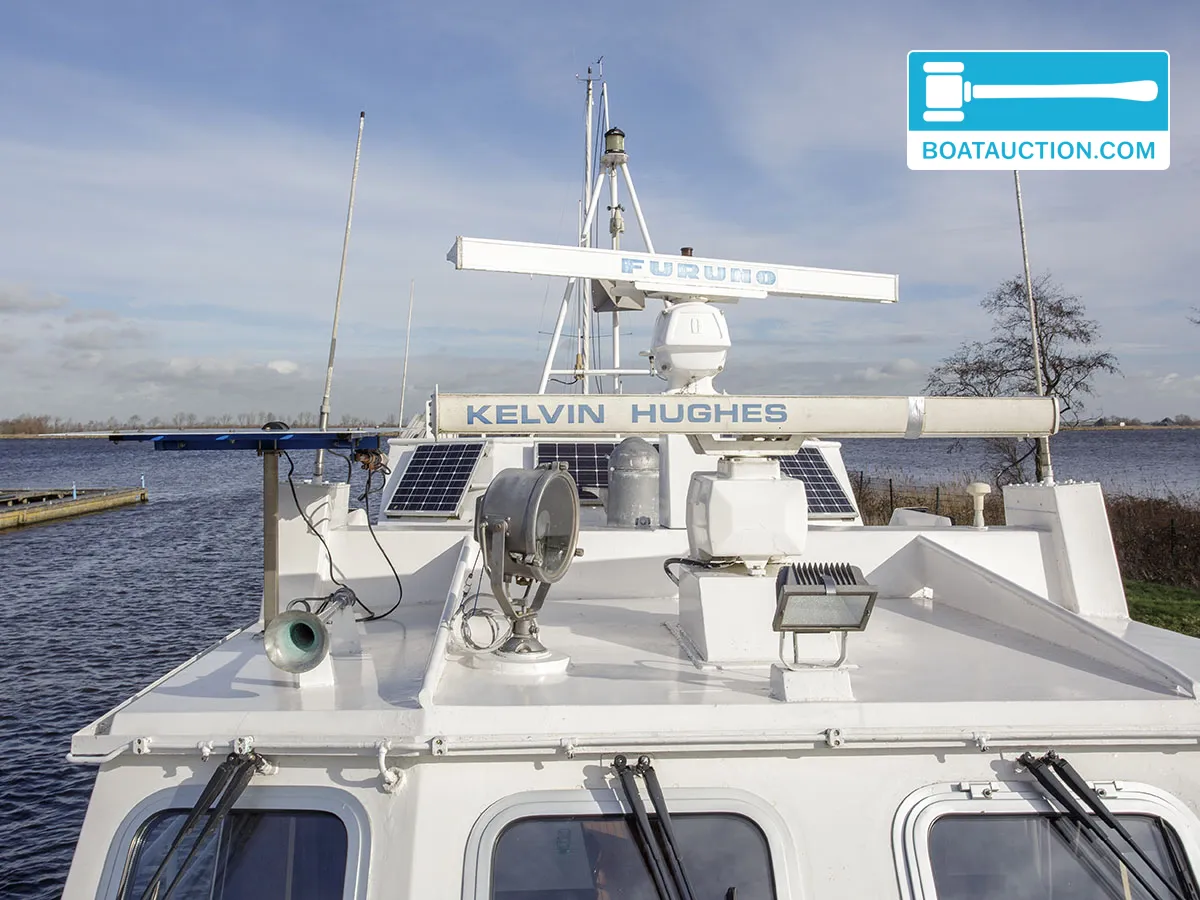 foto: 69 Bateau de patrouille 2300