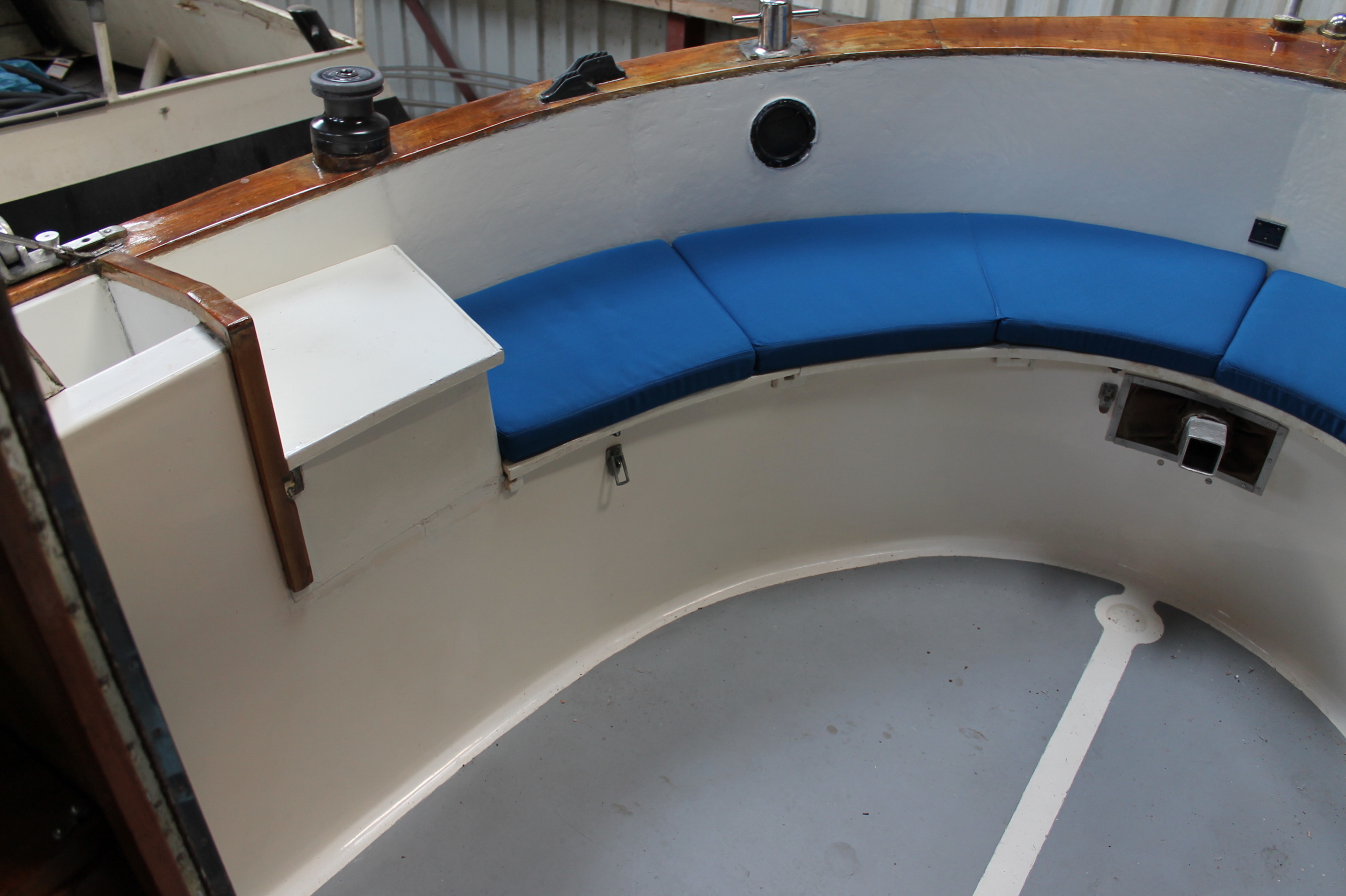 foto: 72 Colvic Watson 28.6 Avonturier