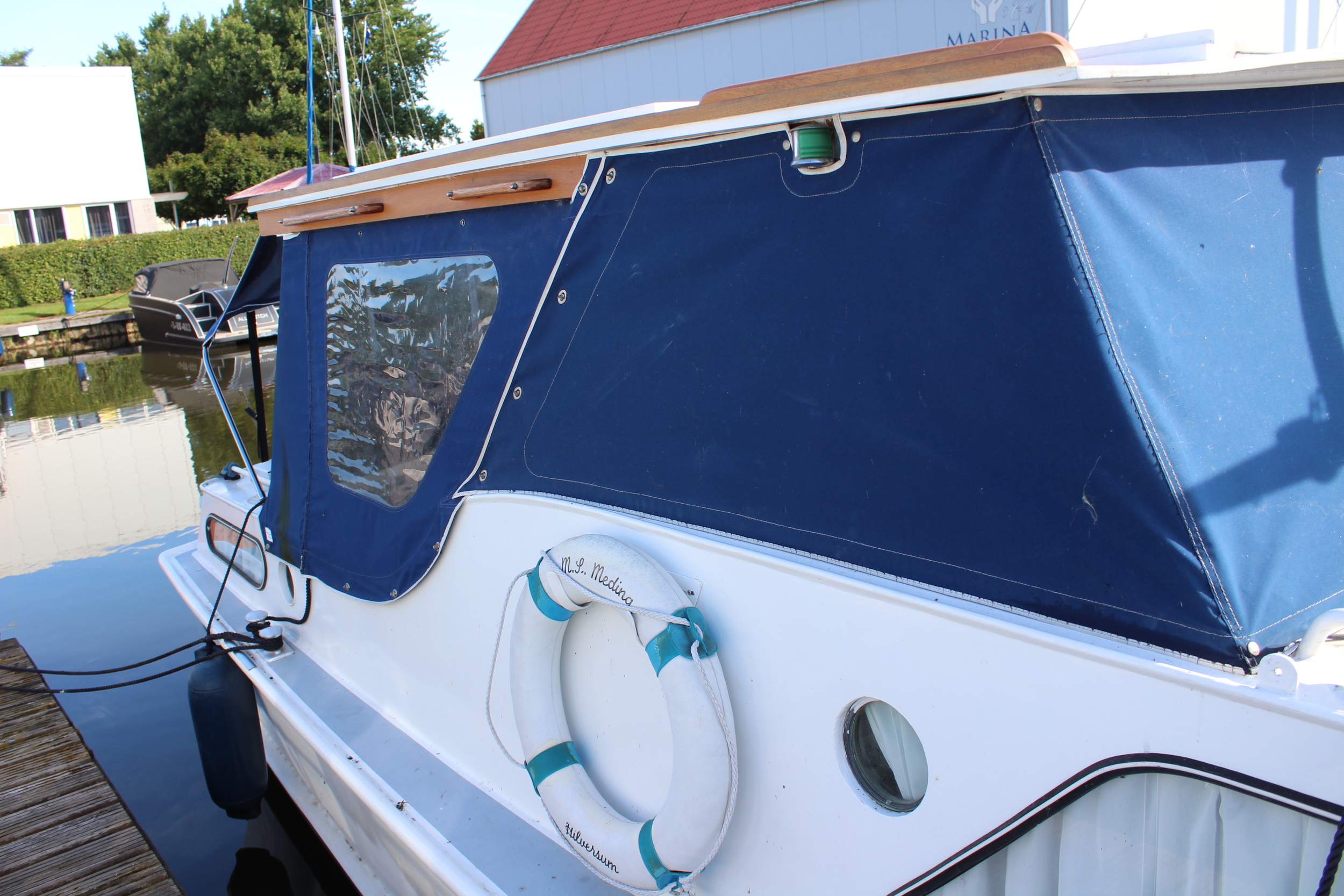 foto: 27 Hewi Kruiser 9.50 OK AK