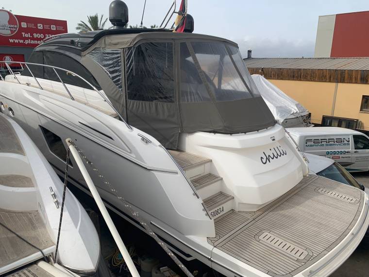 foto: 20 Princess V 48