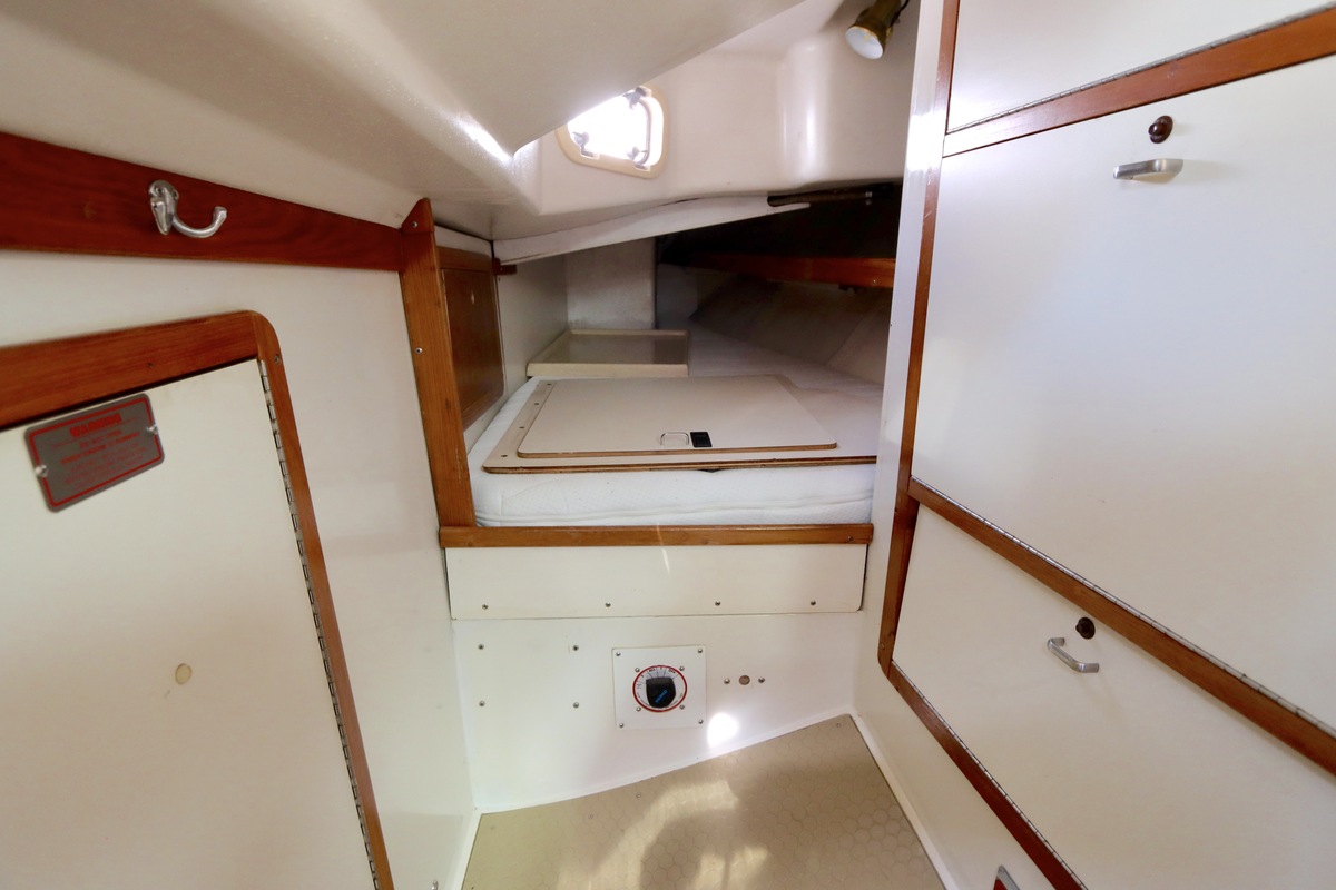 foto: 92 Catalina 42 MK II