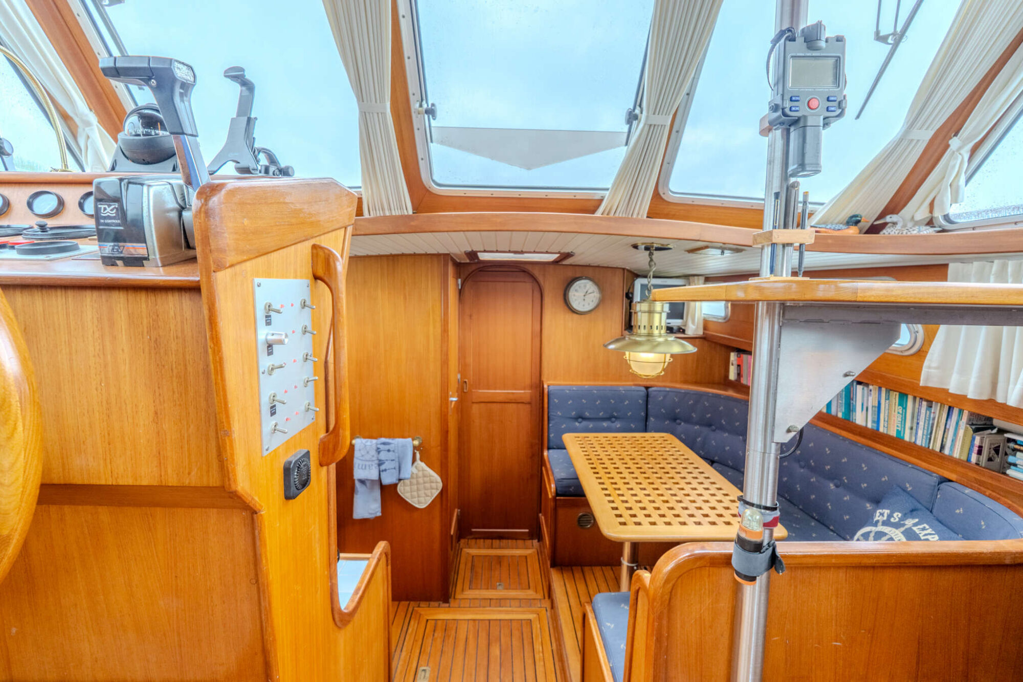 foto: 28 de Schiffart De Schiffart Kruiser12.50 OK AK