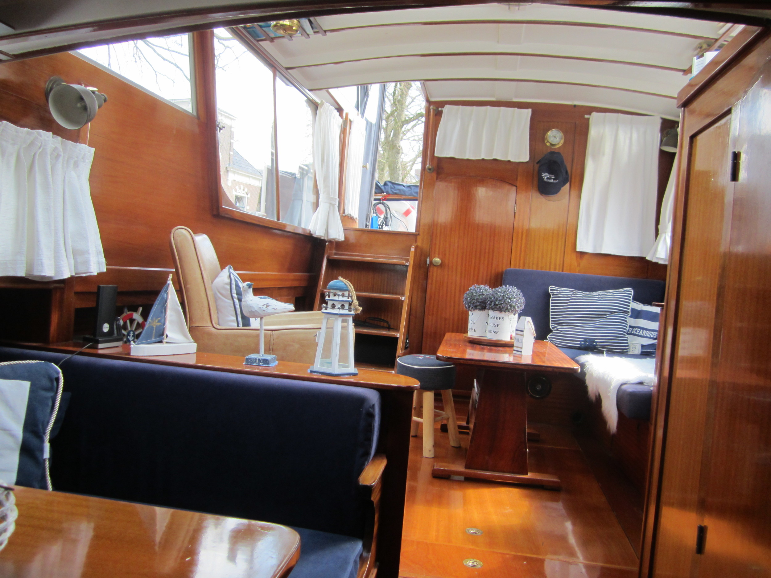 foto: 45 Mulder Super Favorite GSAK 1100 De Luxe
