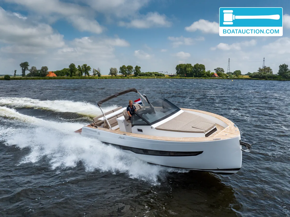 foto: 145 Fiart Seawalker 35