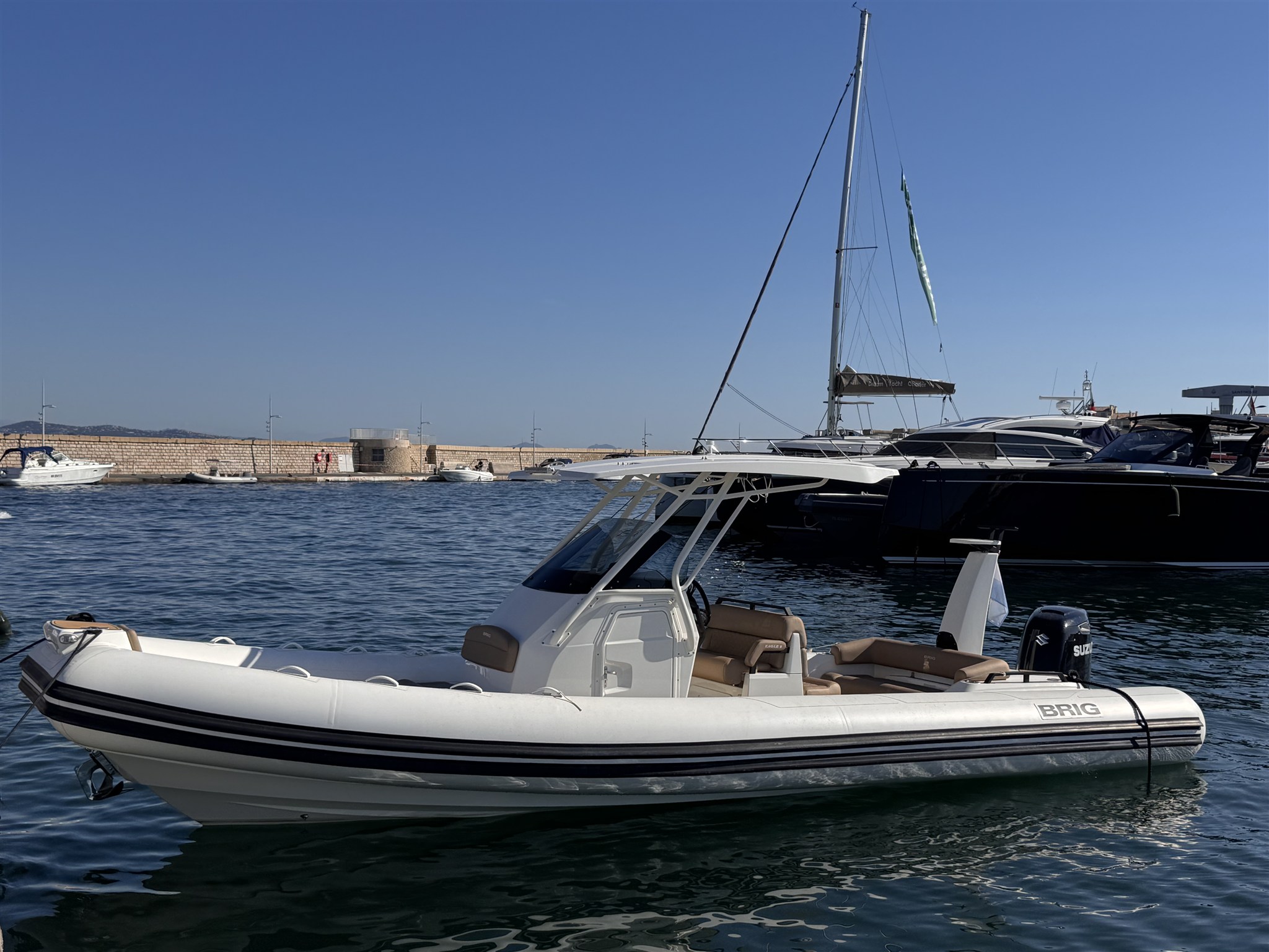 foto: 11 Brig Eagle 8
