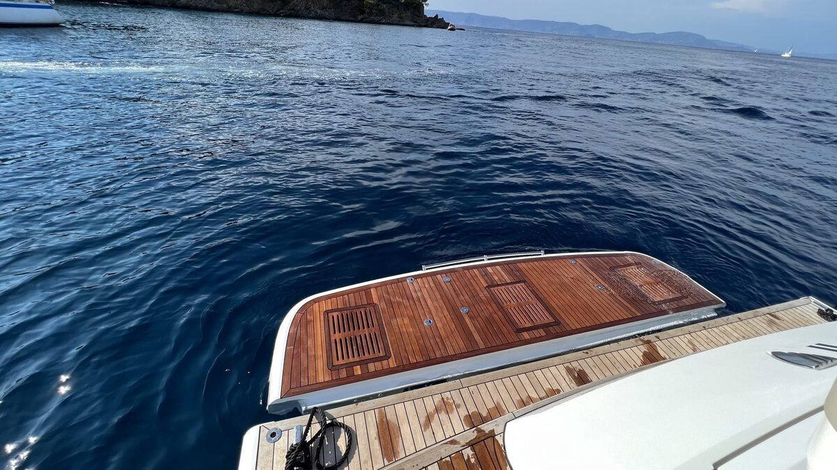 foto: 36 Fairline Targa 50 GT
