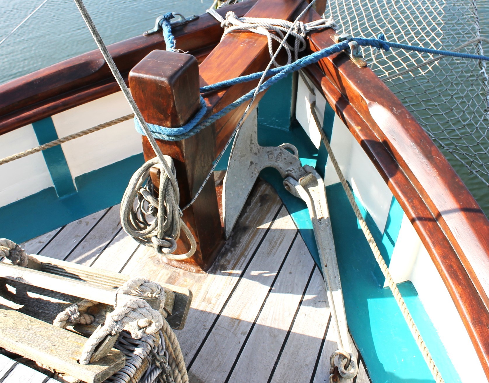 foto: 28 Zeegaand Zeilschip Galjas