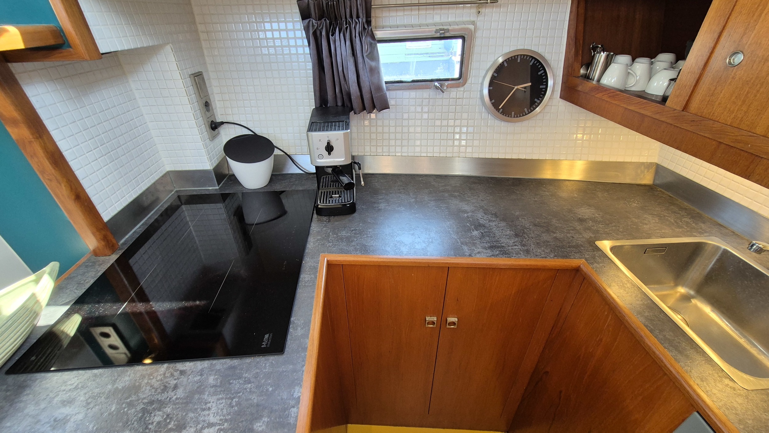 foto: 63 Ancora 44 Flybridge