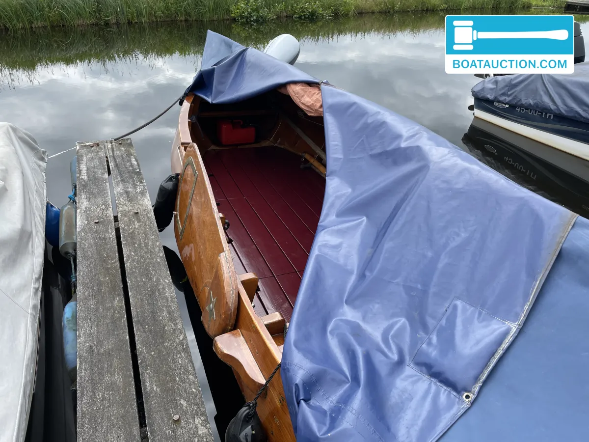 foto: 7 Beulakermeer zeilpunter