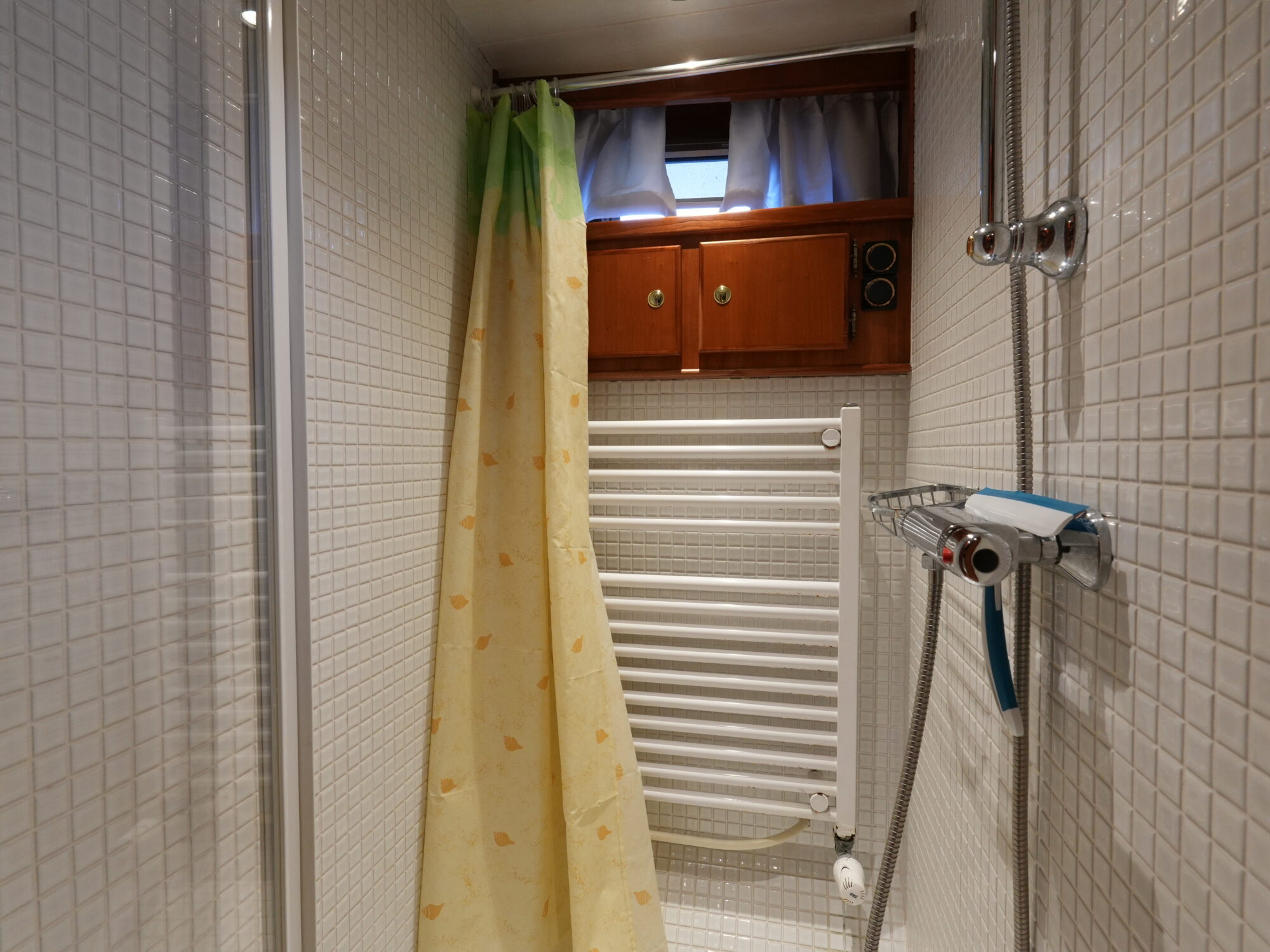 foto: 33 Holterman Holterman Kotter 46 Stabilizers