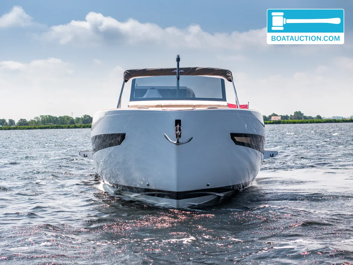 foto: 146 Fiart Seawalker 35