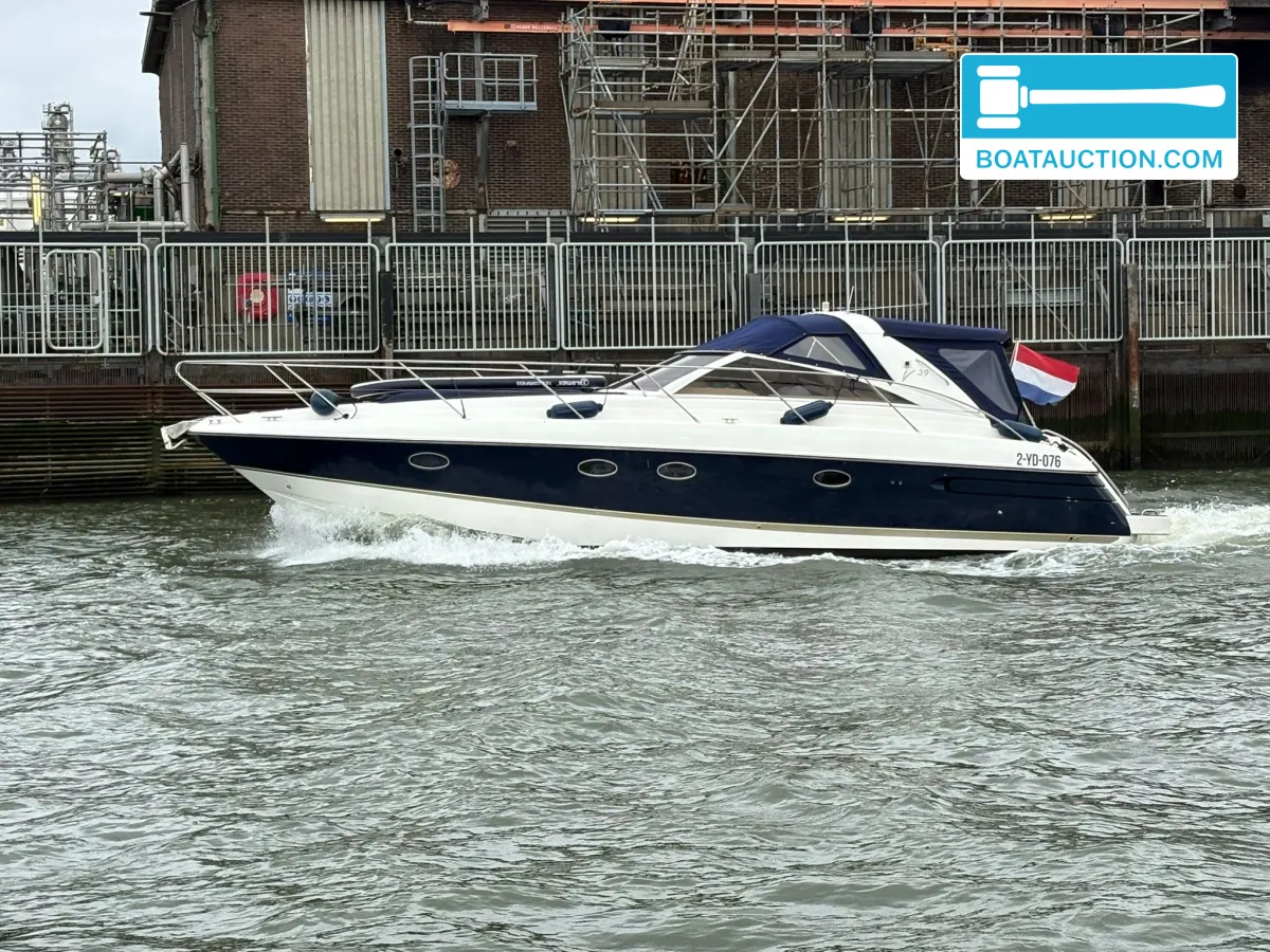 foto: 13 Princess V39