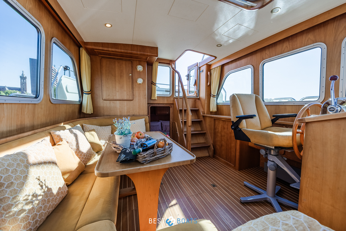 foto: 24 Linssen Grand Sturdy 380 AC 