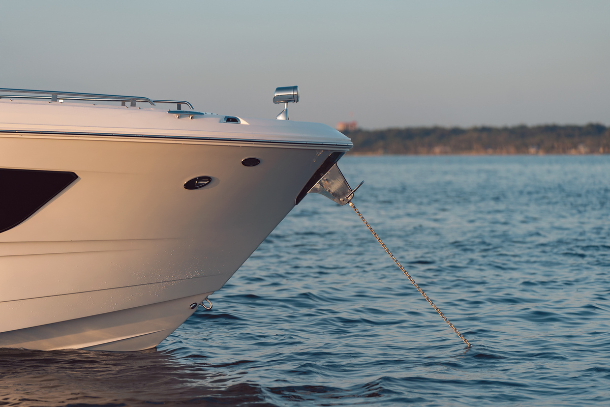 foto: 93 Sea Ray Sundancer 370