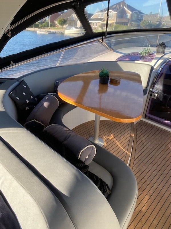 foto: 46 Bavaria 37 Sport Cuiser