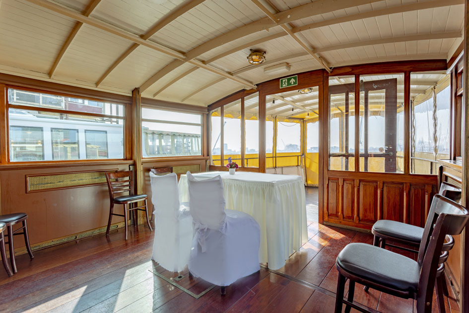 foto: 48 Historisch Passagiersschip 100 passagiers