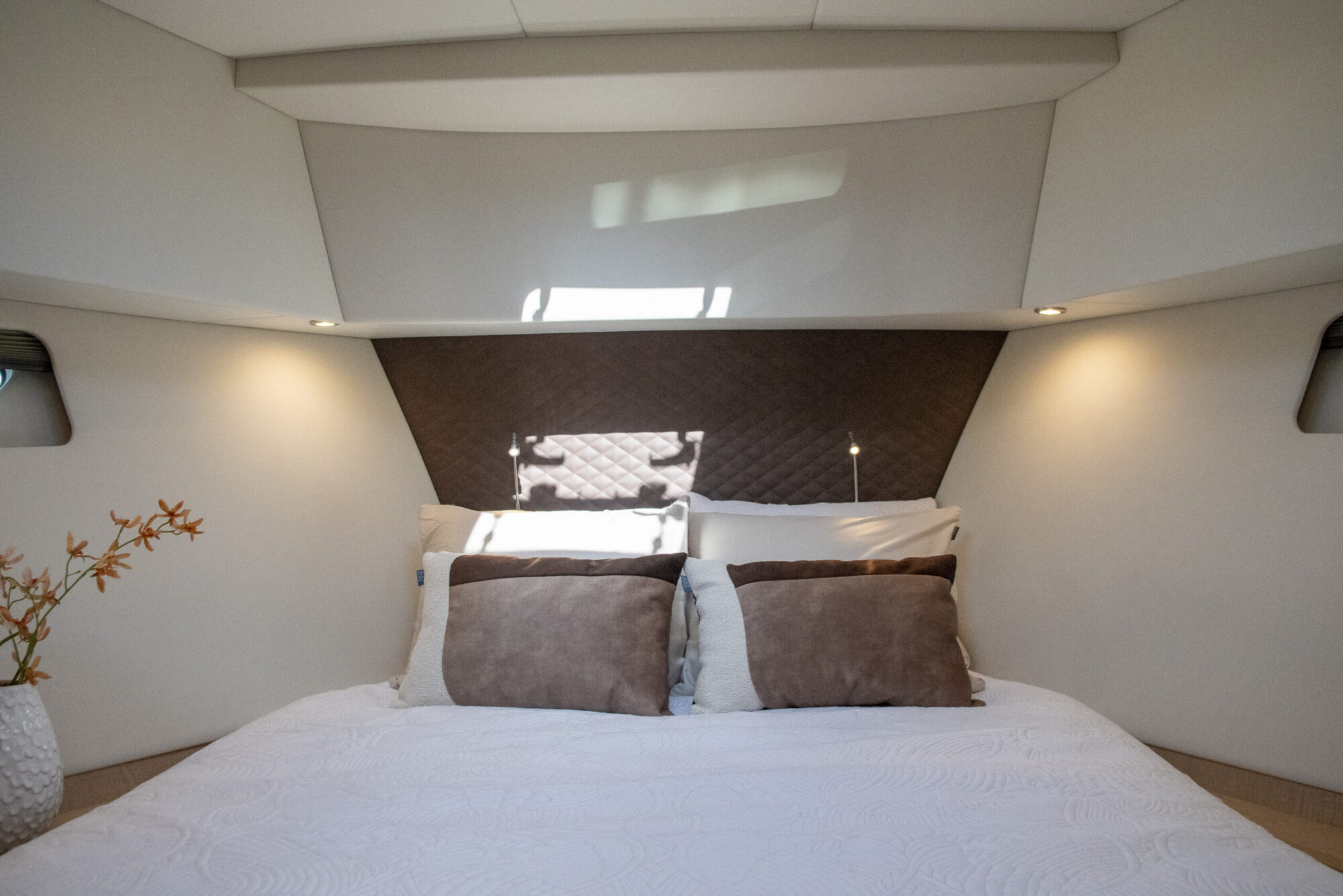 foto: 152 Babro yachting Babro Tridente 44 OC Signature