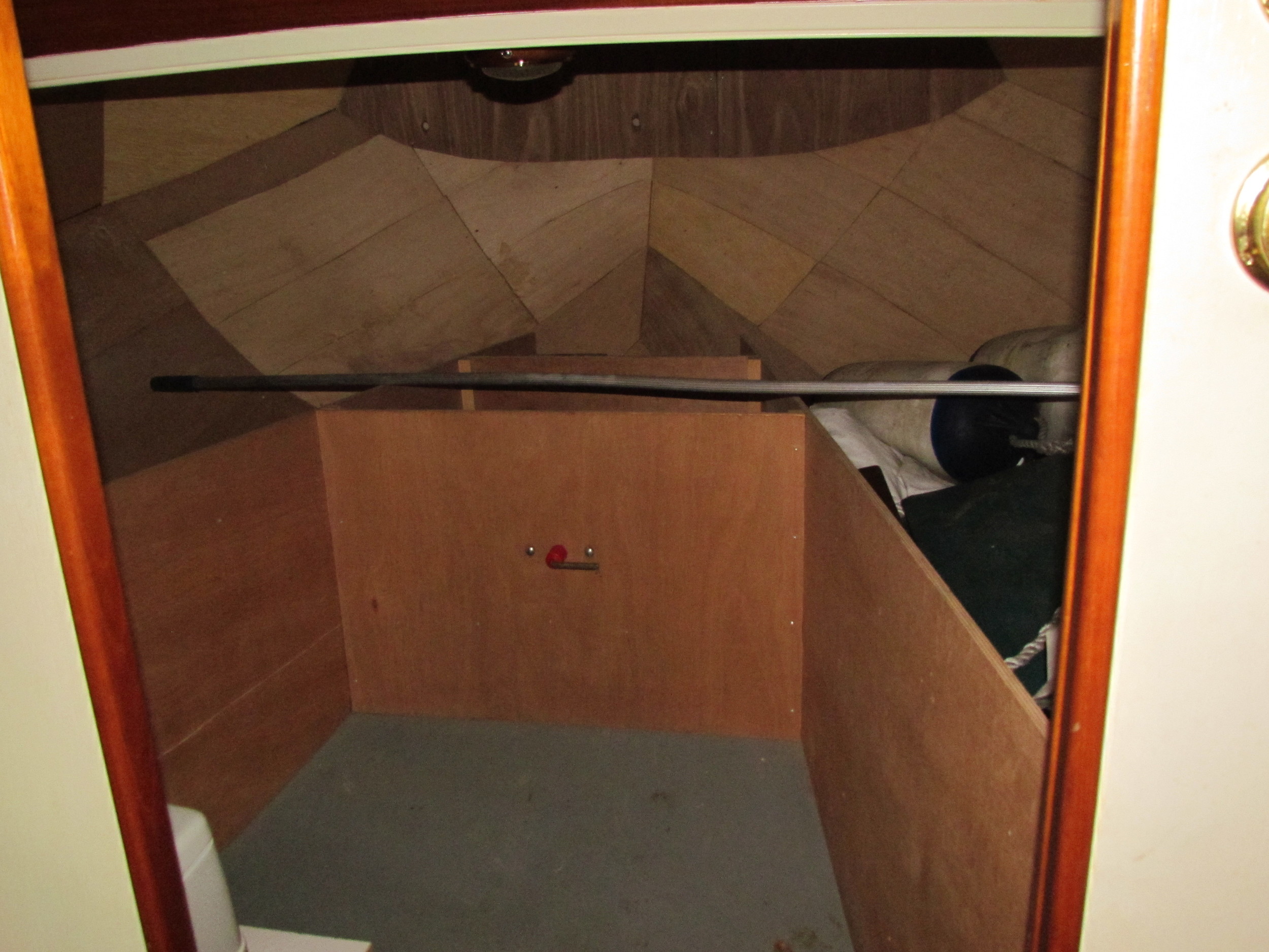 foto: 45 Enkhuizer Bol 7.35