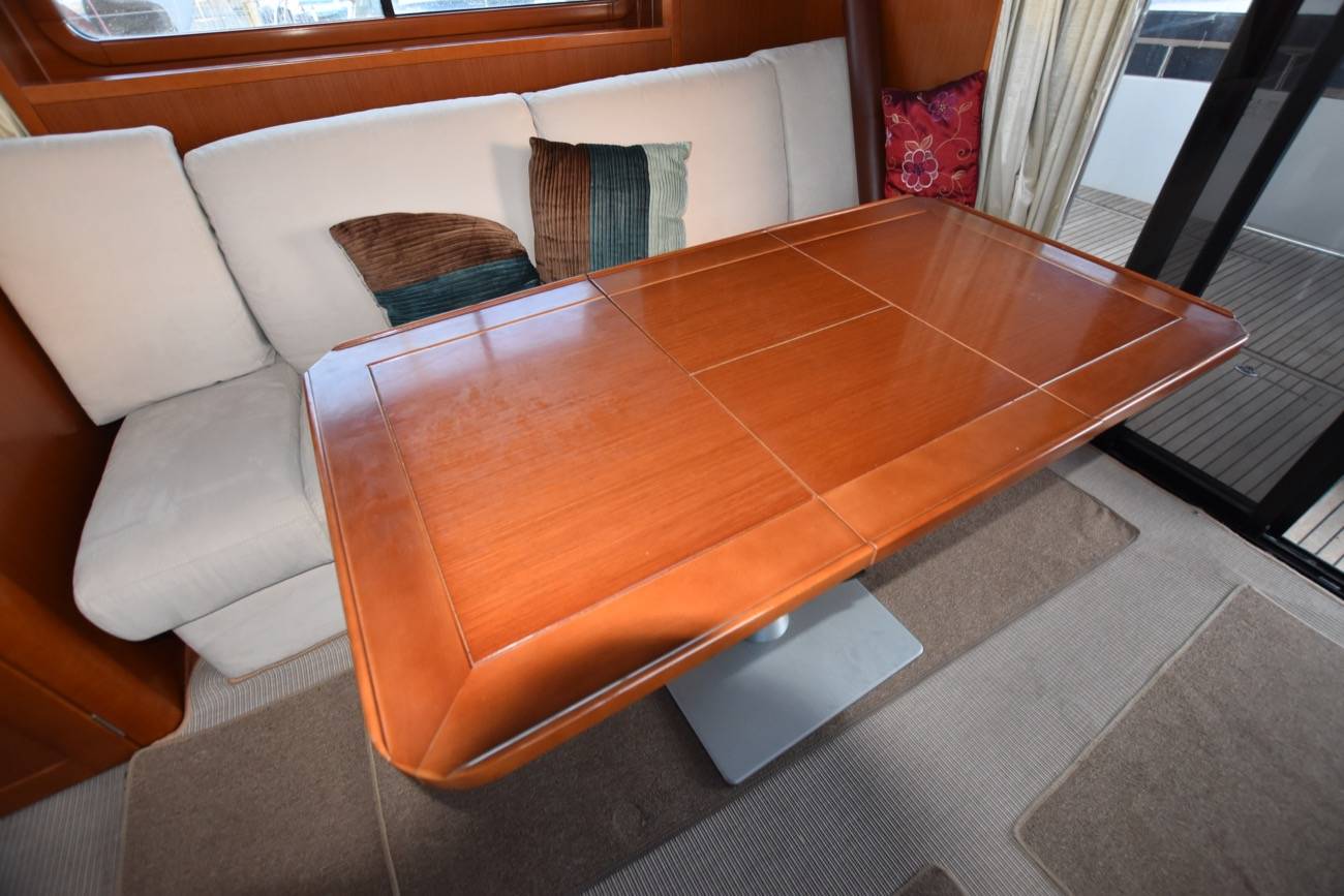 foto: 31 Beneteau Swift Trawler 44