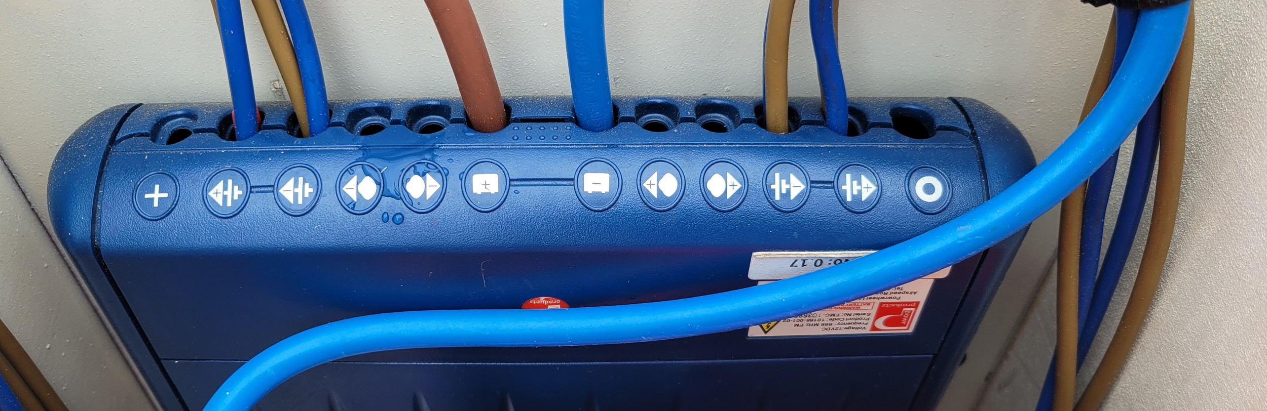 foto: 50 Waarschip 600 SV