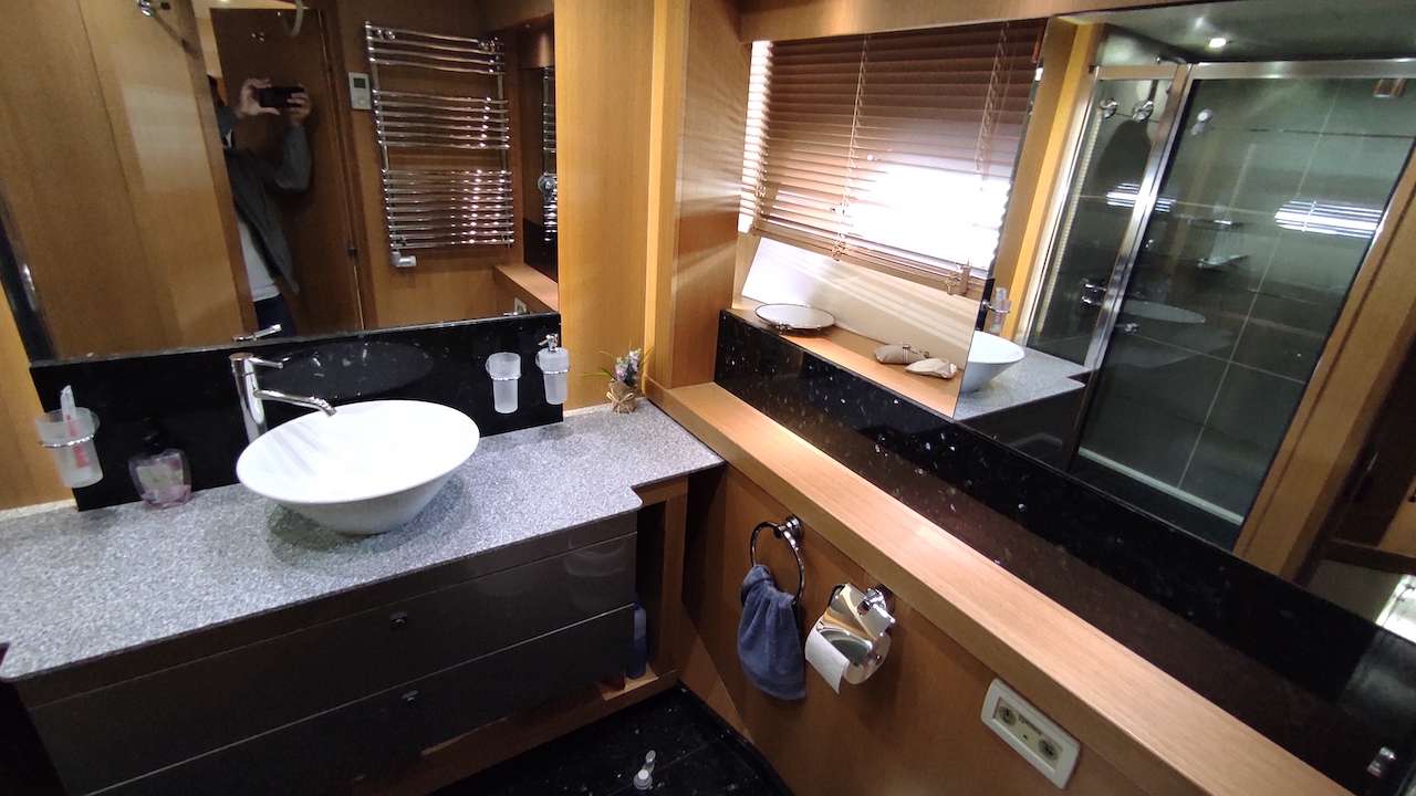 foto: 18 Sunseeker 28 M