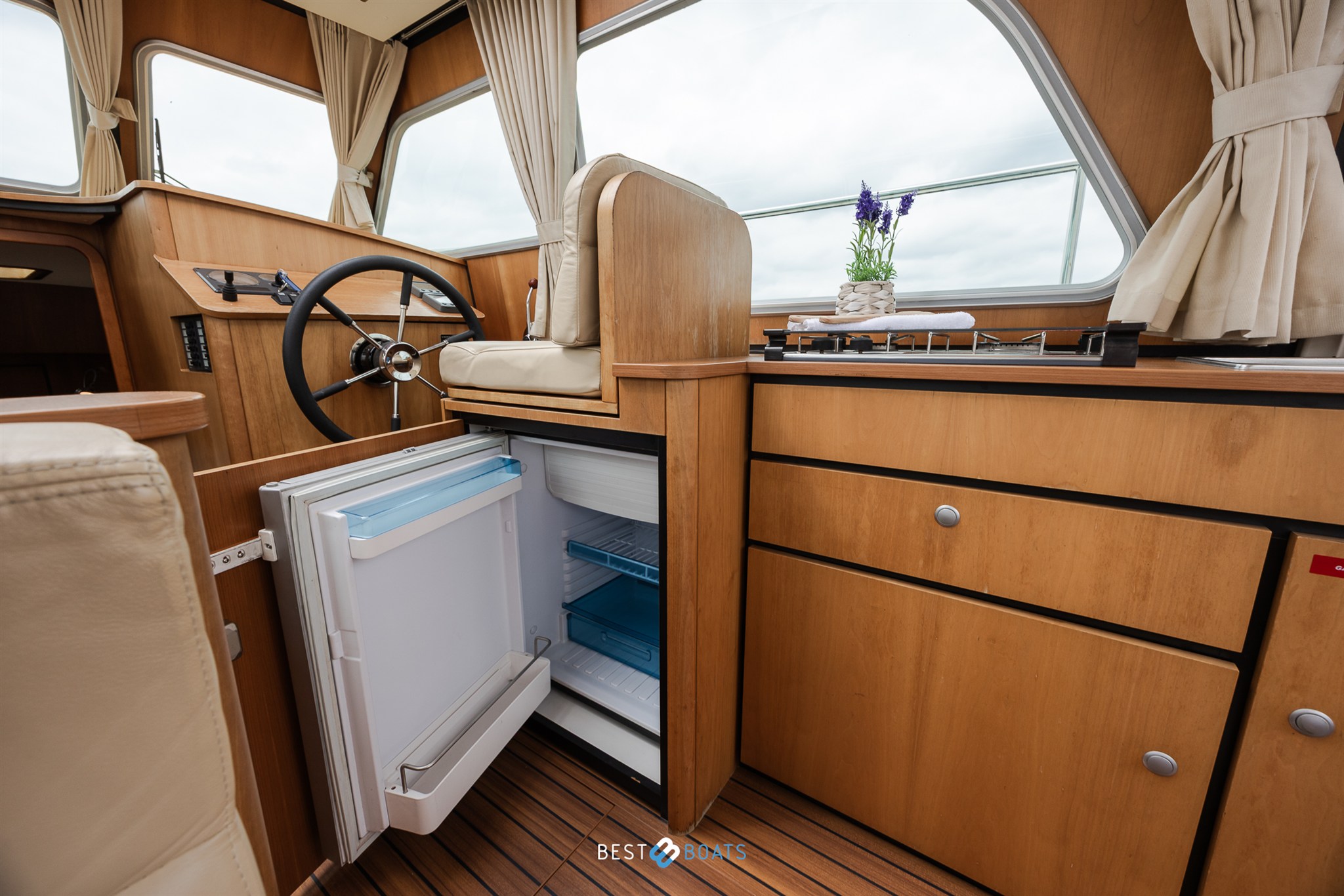 foto: 30 Linssen Grand Sturdy 25.9 SCF
