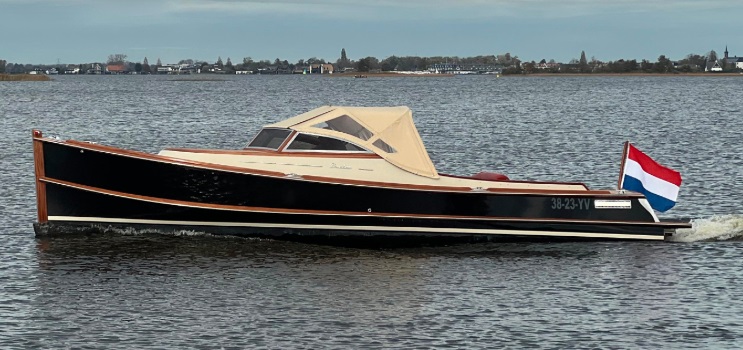 foto: 5 Brandaris Barkas  900 Suite