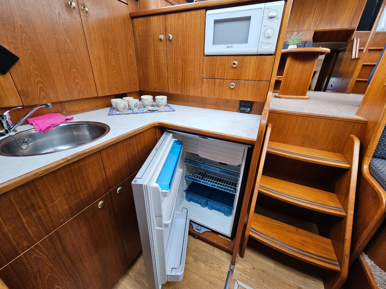 foto: 63 Van der Heijden 13.50 Elegance