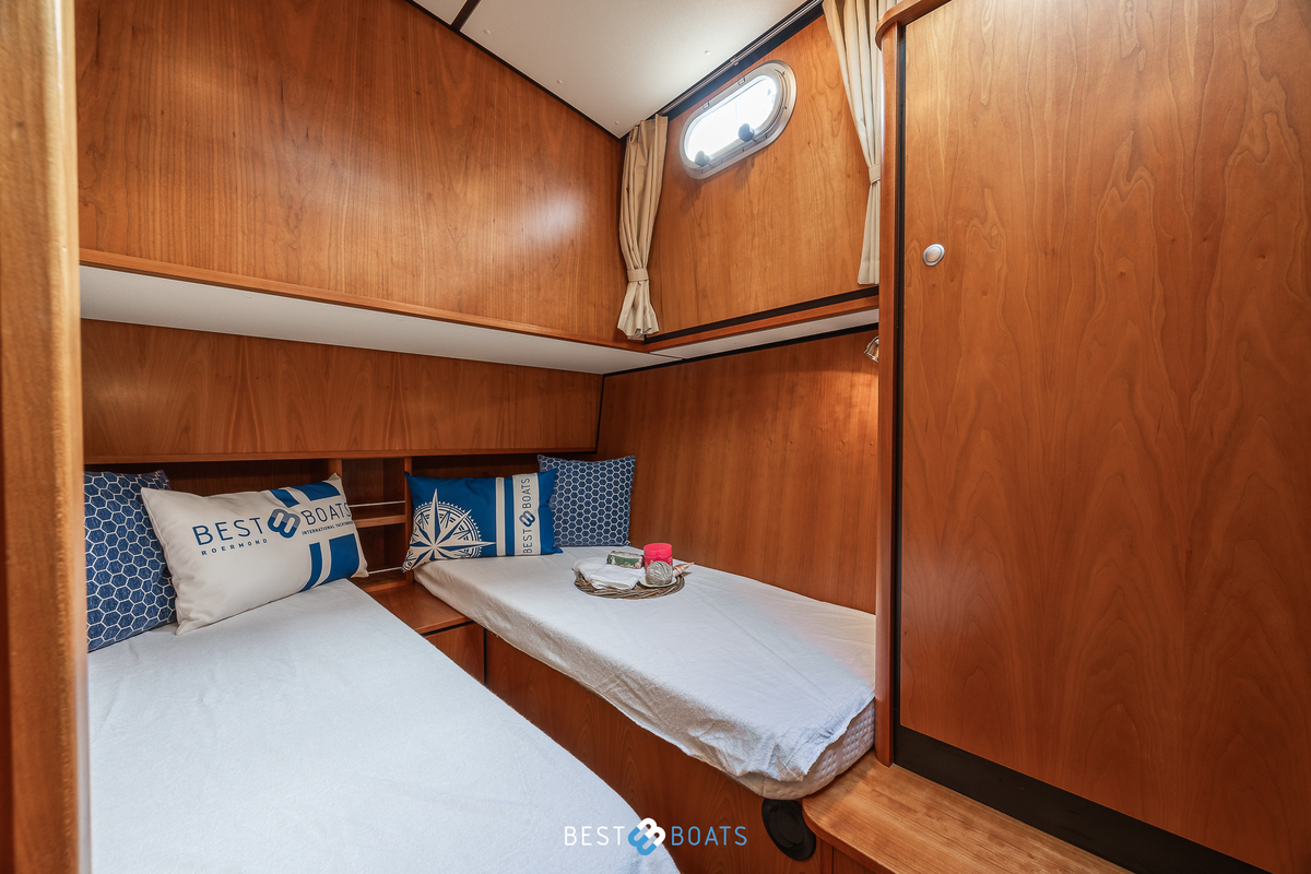 foto: 41 Linssen Grand Sturdy 40.9 AC