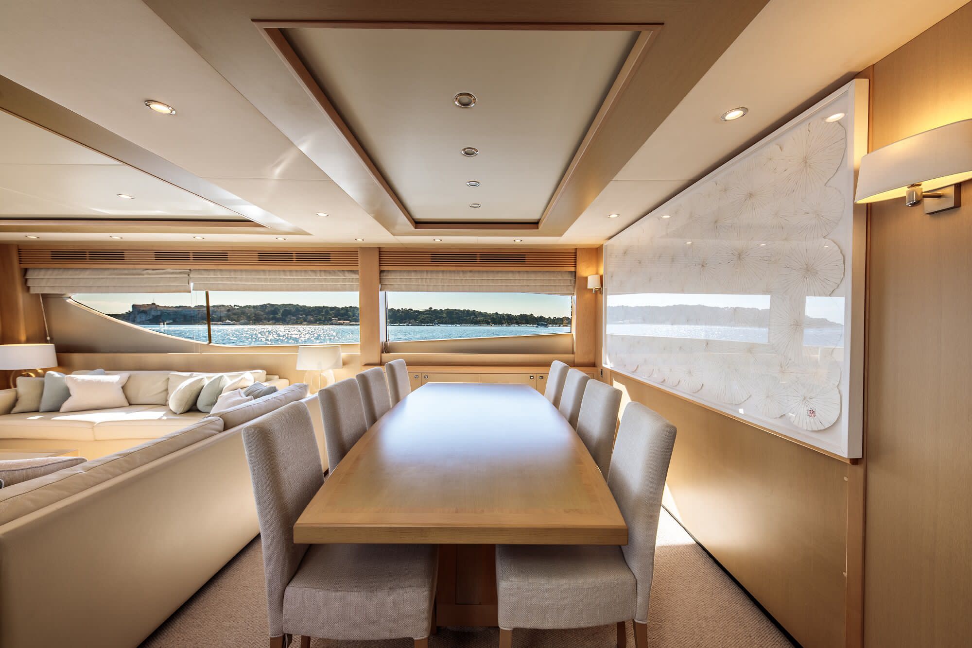 foto: 95 Princess 85