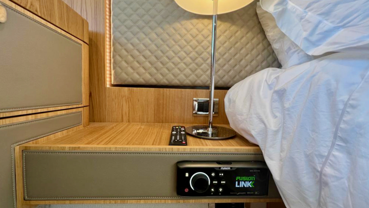 foto: 37 Fairline Targa 50 GT