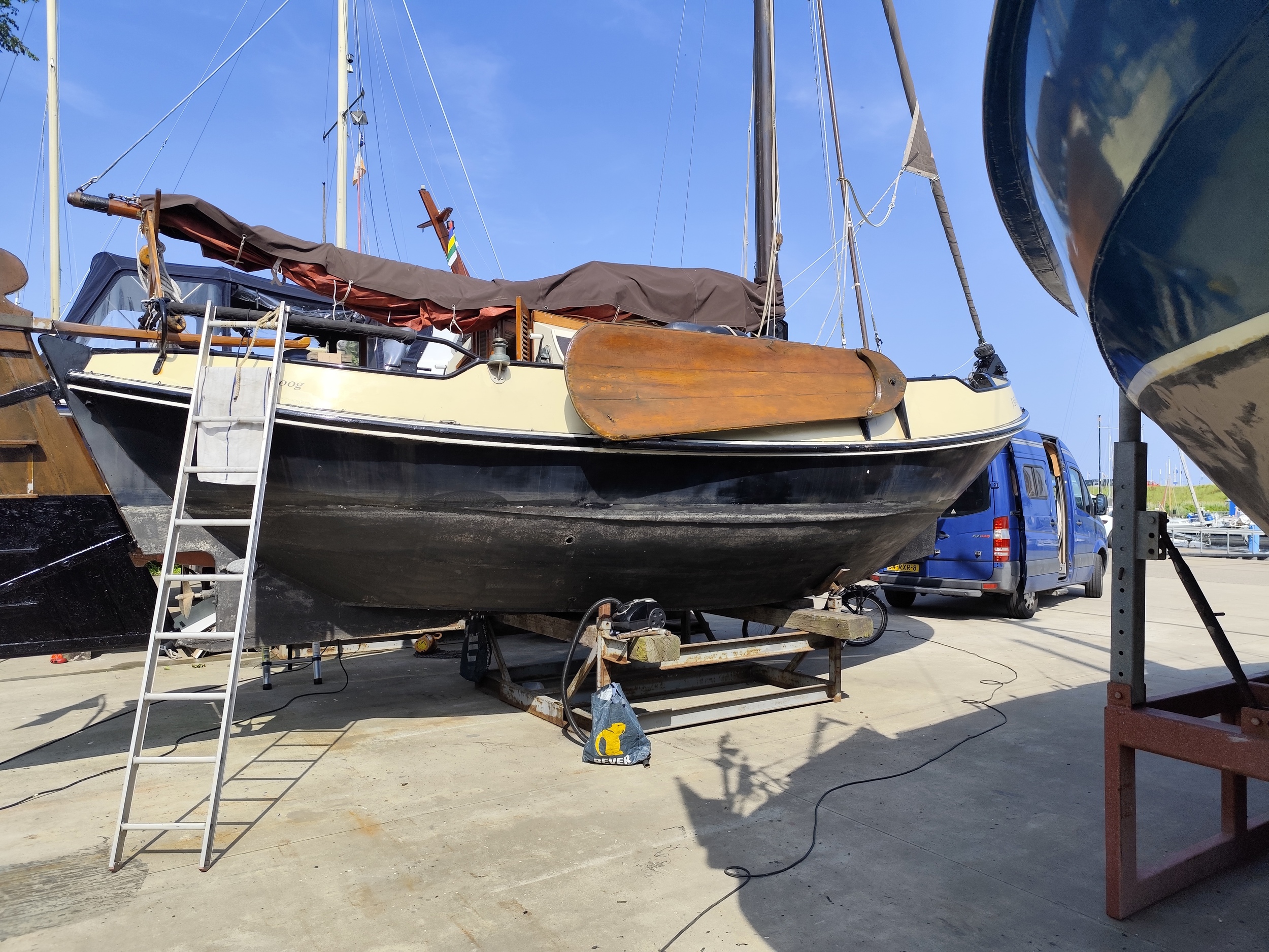 foto: 26 Paans Schokker 8.95
