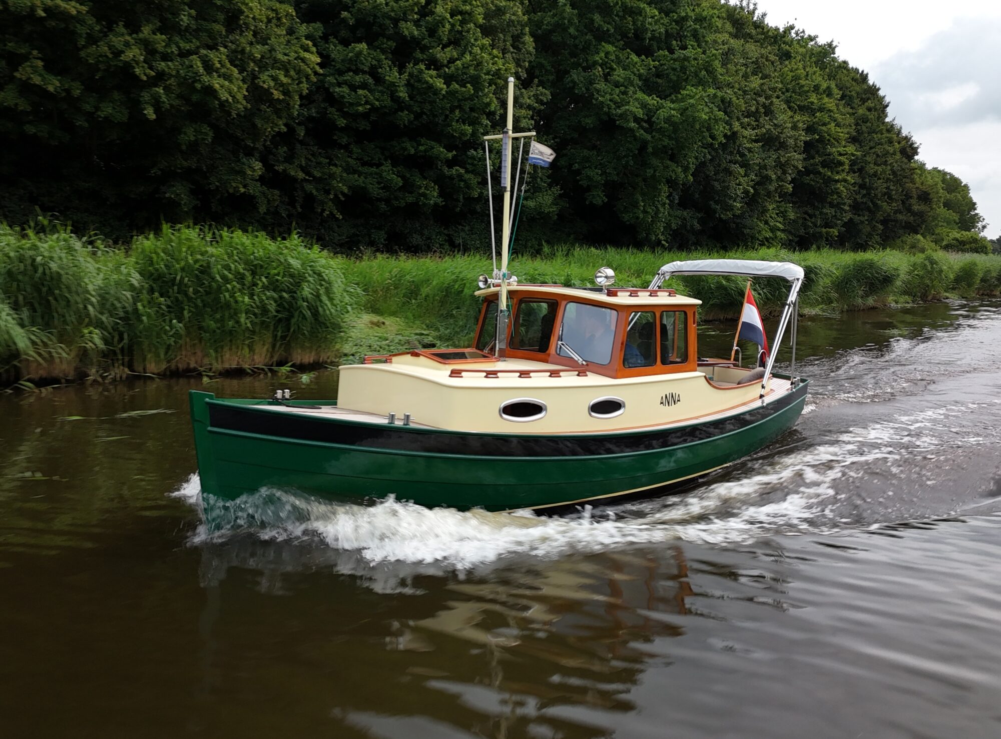 foto: 48 Euroship Eurosloep 7.70 OK