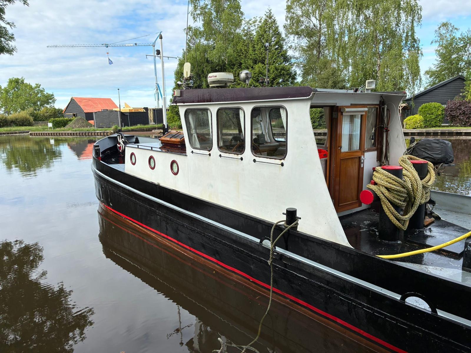 foto: 22 Sleepboot 15.00