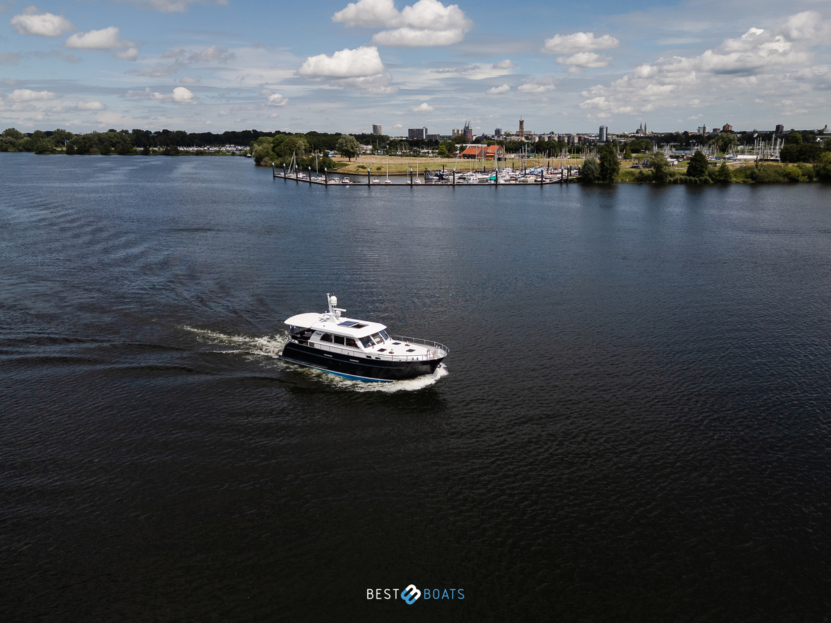 foto: 45 Sturiër  500 CS