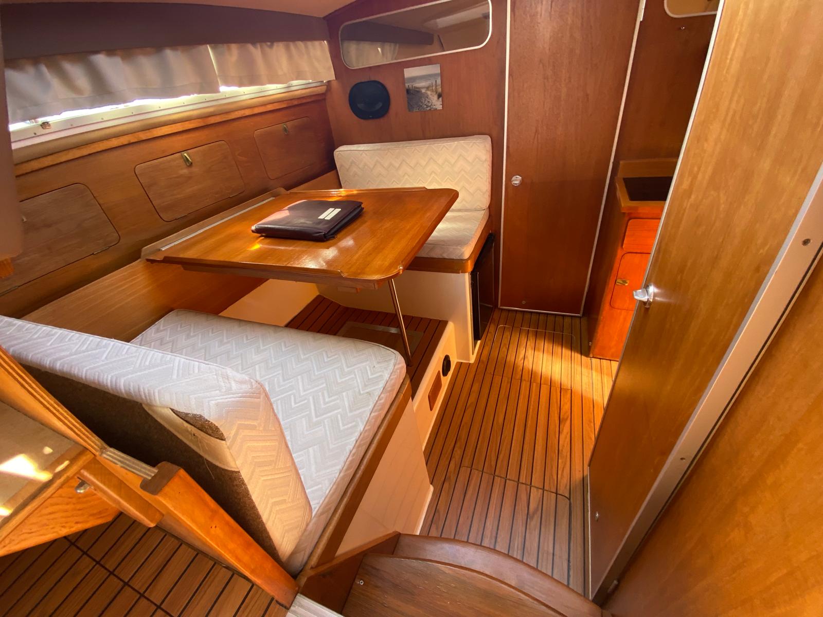 foto: 17 Princess 30 DS Fly