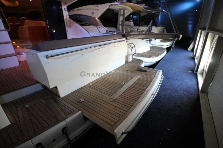 foto: 81 Sealine T50