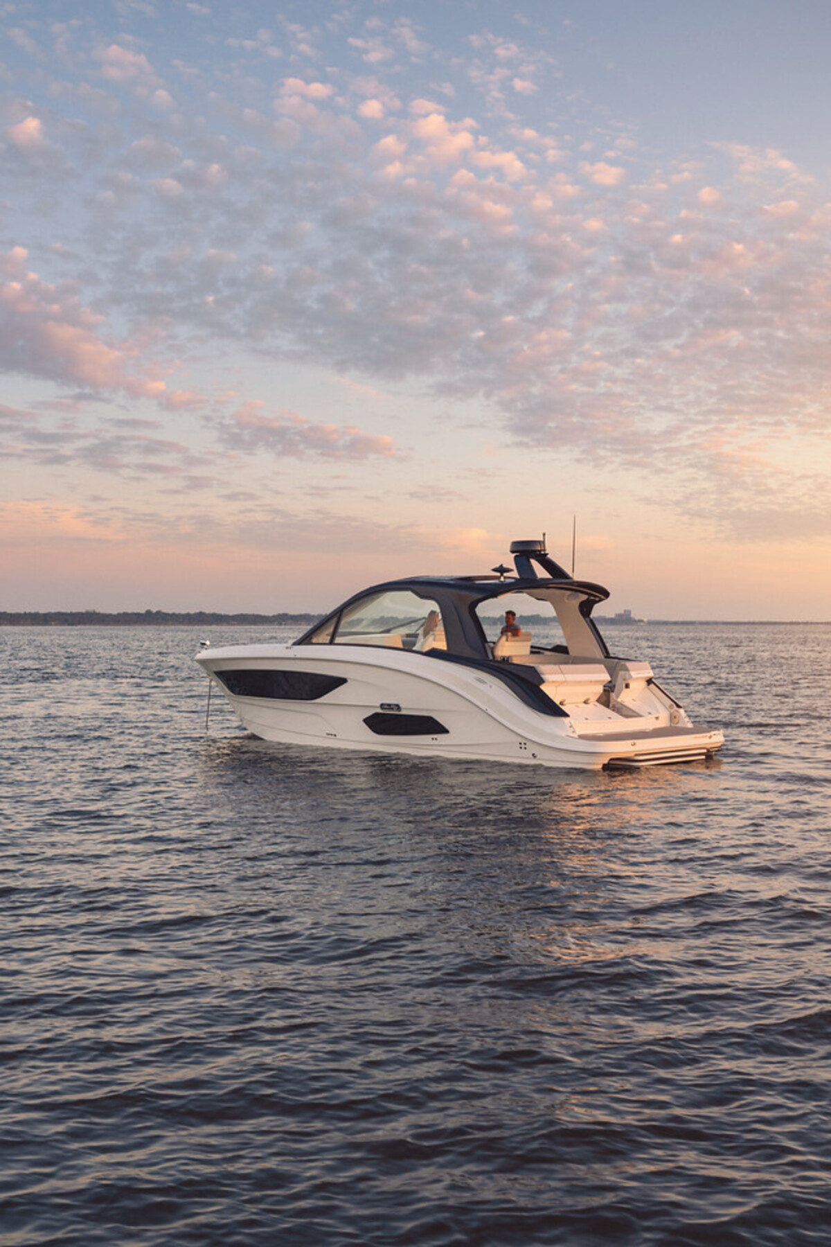 foto: 51 Sea Ray Sundancer 370
